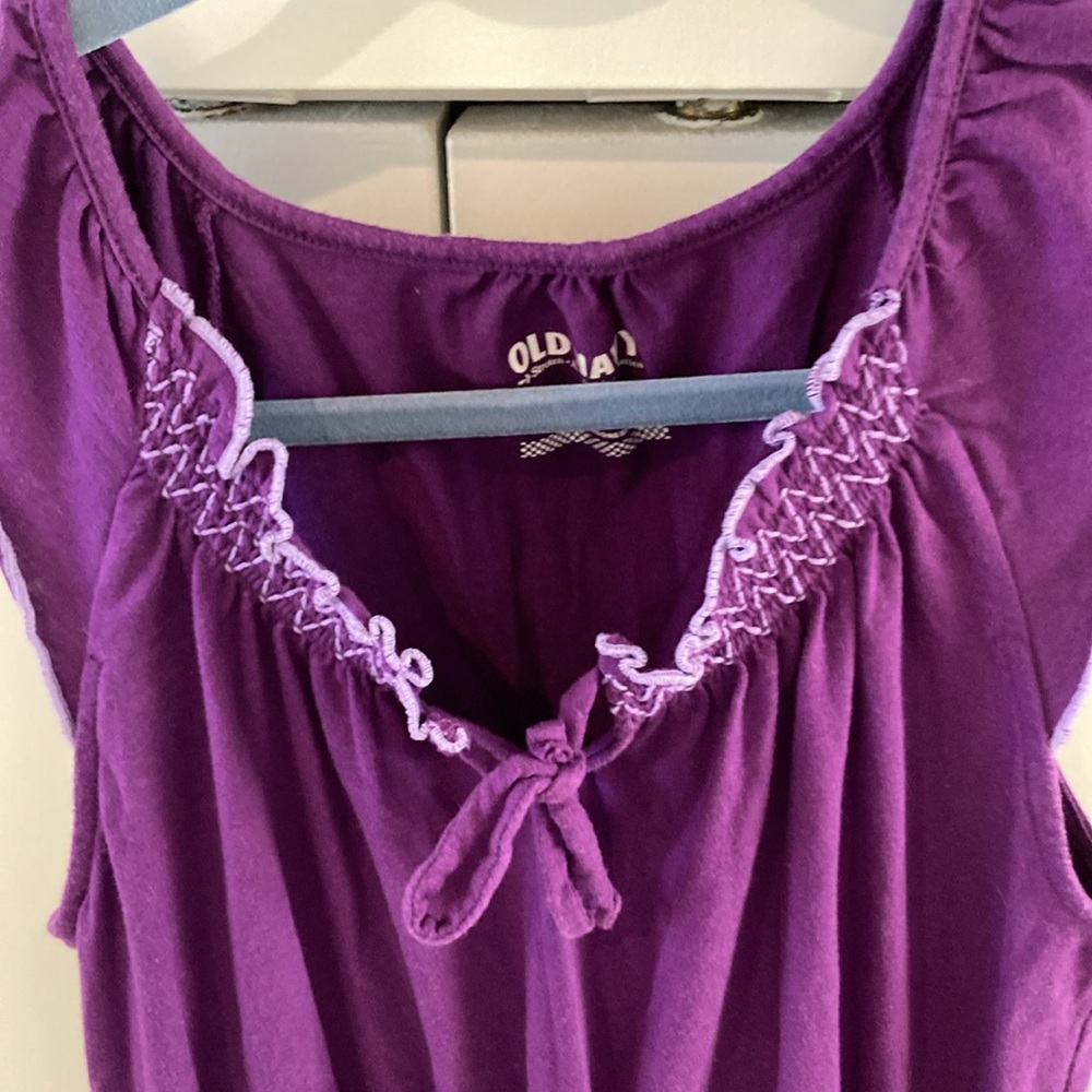REALLY CUTE ❗️🌷❗️🌷❗️
GREAT BUY! ($5) Girl’s Dress by Old Navy